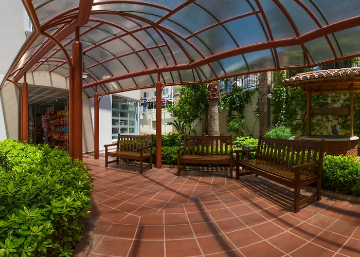 Villa Sunflower Hotel
